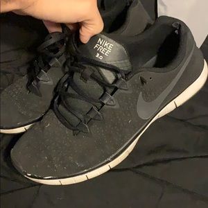 Nike free 3.0
